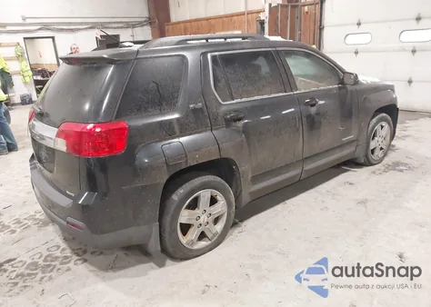 2013 GMC Terrain Sle-2 z USA, uszkodzony, nr VIN 2GKFLTEK9D6164152